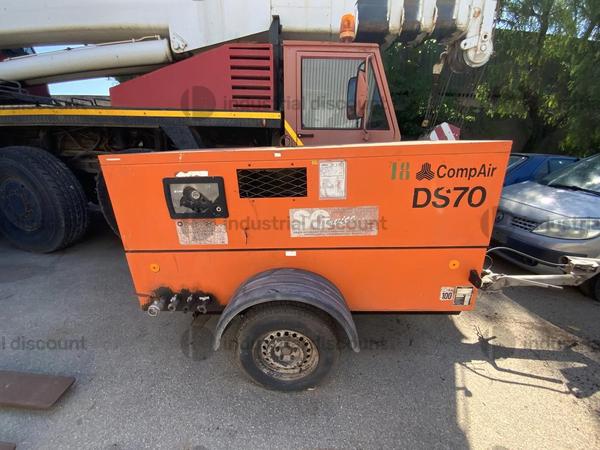 90#8816 Impalcatura da cantiere più utensili in vendita - foto 23