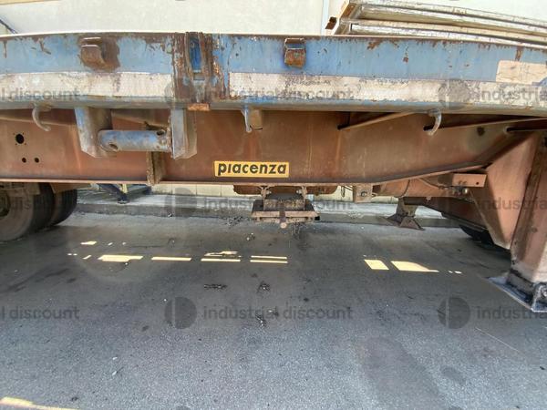 99#8816 Semirimorchio Piacenza 536R22 in vendita - foto 5
