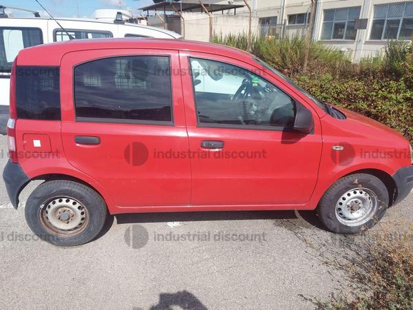 49#8817 Autocarro Fiat Panda in vendita - foto 6