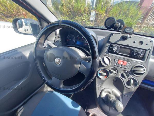 49#8817 Autocarro Fiat Panda in vendita - foto 10