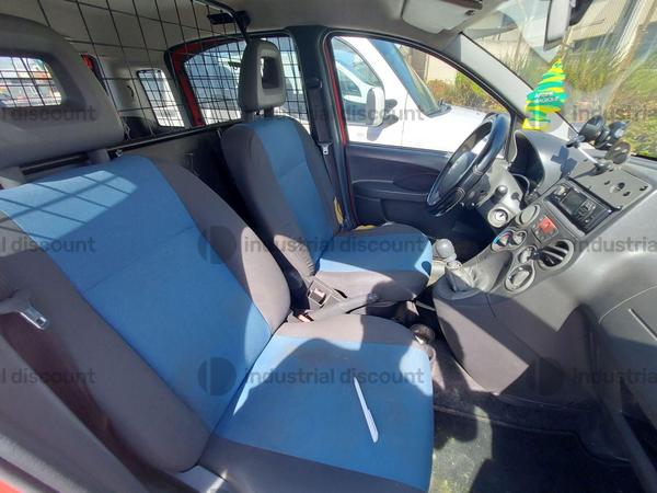 49#8817 Autocarro Fiat Panda in vendita - foto 12