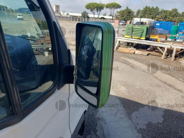 58#8817 Autocarro  Iveco Daily 35C11 in vendita - foto 8