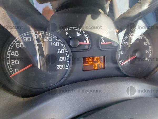 59#8817 Autocarro  Fiat Doblò in vendita - foto 3