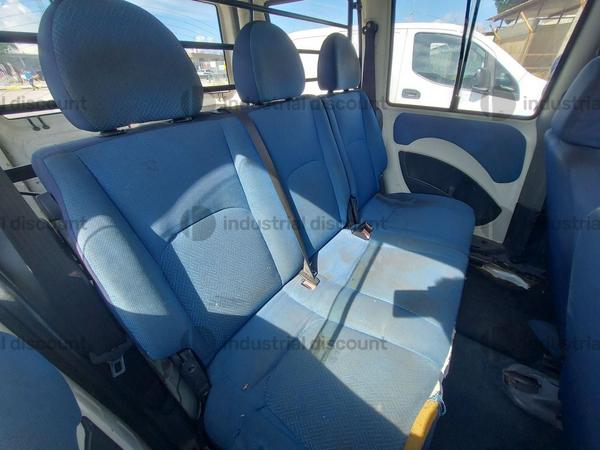 59#8817 Autocarro  Fiat Doblò in vendita - foto 5