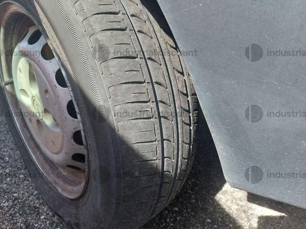 59#8817 Autocarro  Fiat Doblò in vendita - foto 10