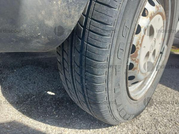 59#8817 Autocarro  Fiat Doblò in vendita - foto 11