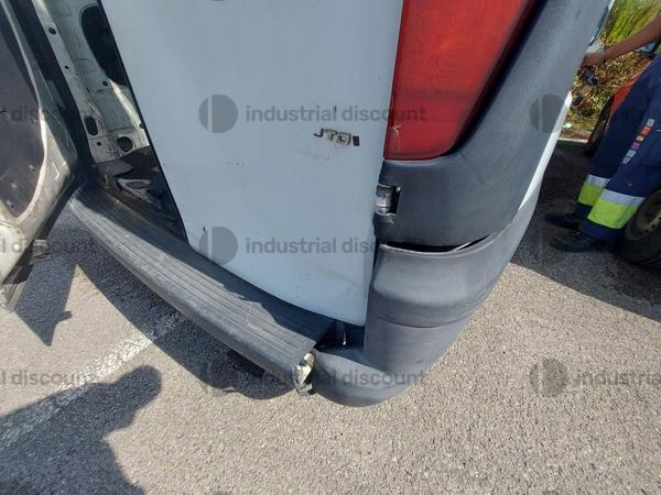 59#8817 Autocarro  Fiat Doblò in vendita - foto 13