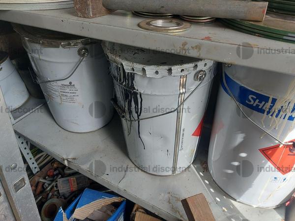 96#8817 Container marceologico con attrezzatura in vendita - foto 8