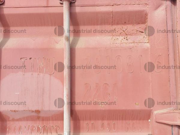 96#8817 Container marceologico con attrezzatura in vendita - foto 17