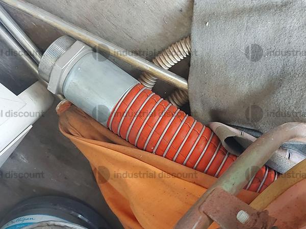 96#8817 Container marceologico con attrezzatura in vendita - foto 26