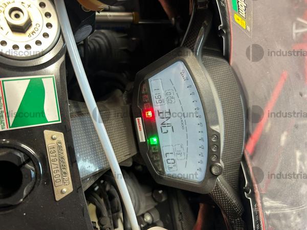 1#8818 Motociclo Ducati Desmosedici in vendita - foto 2