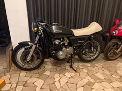 Ducati Cucciolo e Moto Guzzi - Lotto 0 (Asta 8819)