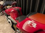 Immagine 10 - Motociclo MVAGUSTA  F4 - Lotto 4 (Asta 8819)