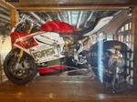 Immagine 1 - Ducati Panigale - Lotto 1 (Asta 8821)