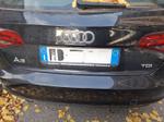 Immagine 2 - Autovettura Audi A3 Sportback - Lotto 1 (Asta 8822)