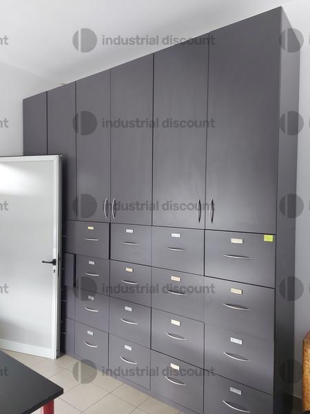 1#8823 Arredo attrezzature d'ufficio e scaffalature da negozio in vendita - foto 5