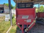 Image 2 - Manure spreader trolley - Lot 13 (Auction 8824)