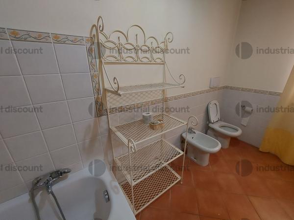 141#8824 Generatore elettrico, arredi e attrezzature per struttura ricettiva turistica in vendita - foto 10