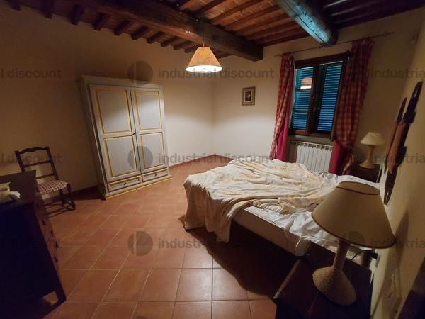 141#8824 Generatore elettrico, arredi e attrezzature per struttura ricettiva turistica in vendita - foto 19