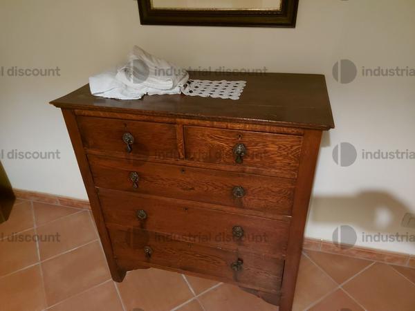 141#8824 Generatore elettrico, arredi e attrezzature per struttura ricettiva turistica in vendita - foto 20