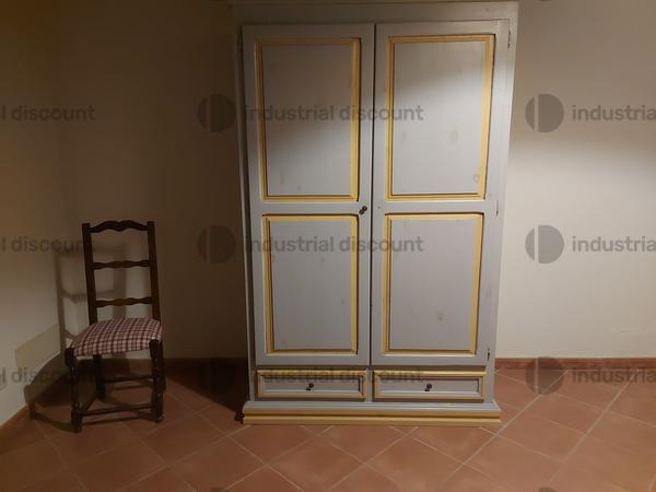 141#8824 Generatore elettrico, arredi e attrezzature per struttura ricettiva turistica in vendita - foto 21