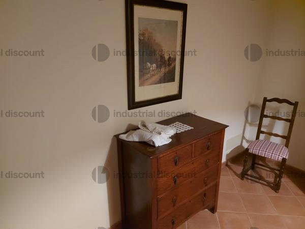 141#8824 Generatore elettrico, arredi e attrezzature per struttura ricettiva turistica in vendita - foto 22
