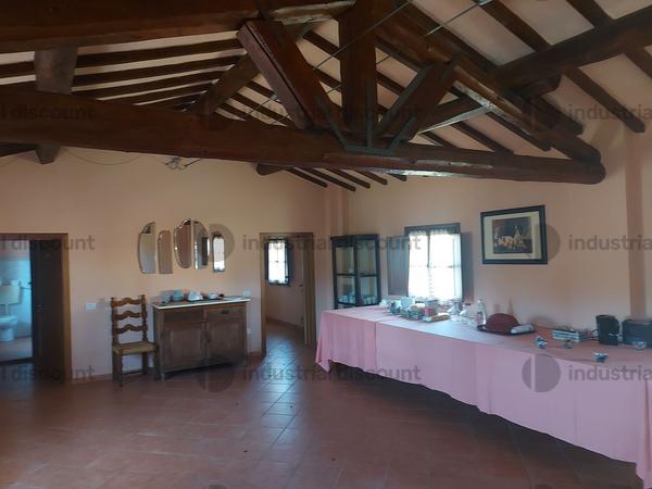 141#8824 Generatore elettrico, arredi e attrezzature per struttura ricettiva turistica in vendita - foto 27