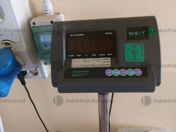 141#8824 Generatore elettrico, arredi e attrezzature per struttura ricettiva turistica in vendita - foto 37