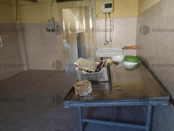 141#8824 Generatore elettrico, arredi e attrezzature per struttura ricettiva turistica in vendita - foto 40