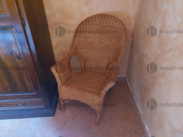 141#8824 Generatore elettrico, arredi e attrezzature per struttura ricettiva turistica in vendita - foto 44
