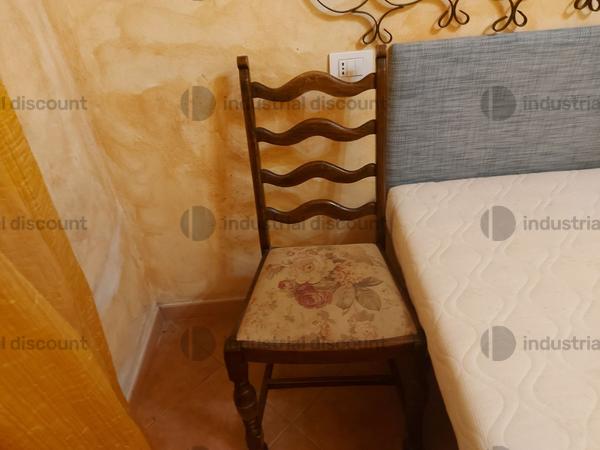 141#8824 Generatore elettrico, arredi e attrezzature per struttura ricettiva turistica in vendita - foto 45