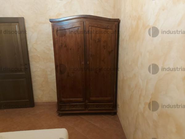 141#8824 Generatore elettrico, arredi e attrezzature per struttura ricettiva turistica in vendita - foto 46