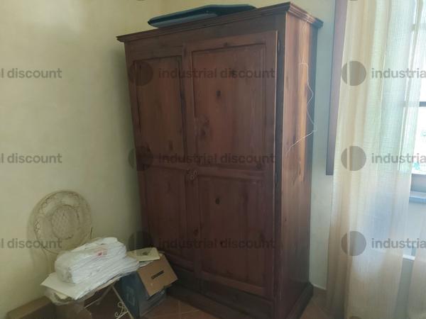 141#8824 Generatore elettrico, arredi e attrezzature per struttura ricettiva turistica in vendita - foto 47