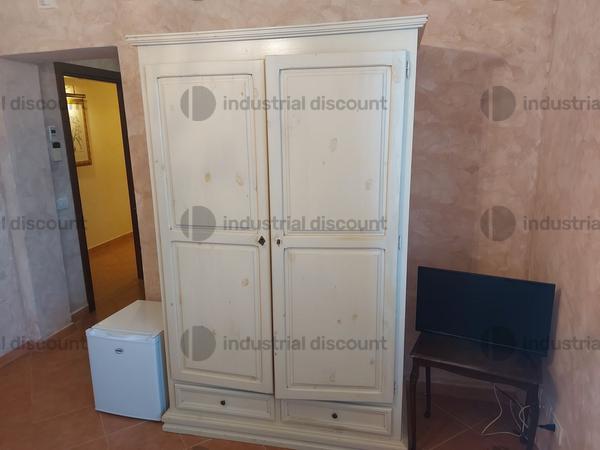 141#8824 Generatore elettrico, arredi e attrezzature per struttura ricettiva turistica in vendita - foto 49