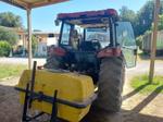 Image 5 - Case tractor - Lot 19 (Auction 8824)