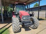 Image 9 - Case tractor - Lot 19 (Auction 8824)
