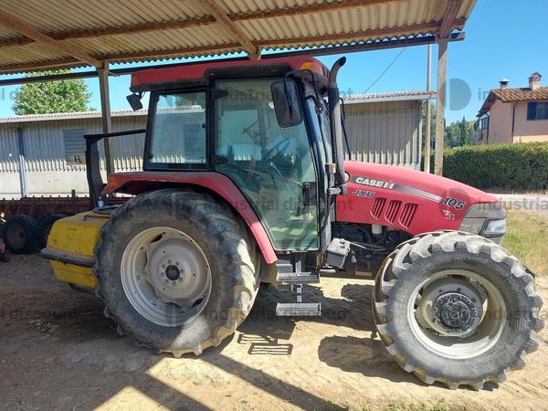 Trattori agricoli in vendita