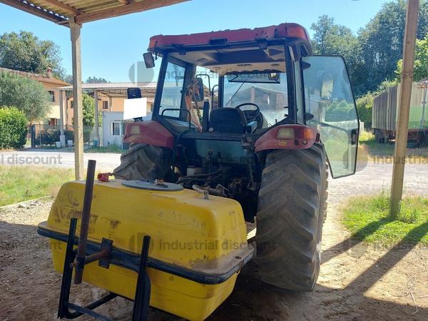 19#8824 Trattore Case in vendita - foto 5