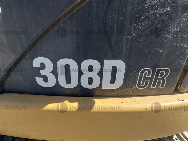 2#8824 Escavatore Caterpillar in vendita - foto 2