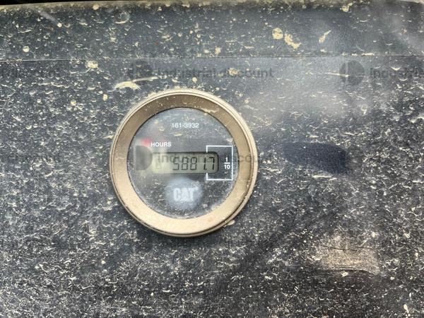 2#8824 Escavatore Caterpillar in vendita - foto 6