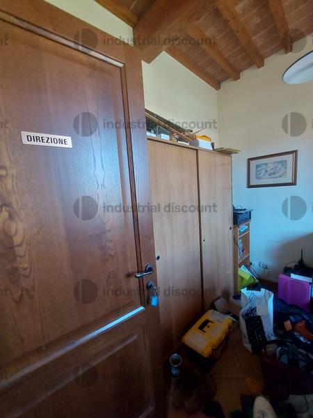 30#8824 Arredi e attrezzature per struttura ricettiva turistica in vendita - foto 3