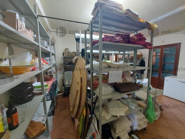 30#8824 Arredi e attrezzature per struttura ricettiva turistica in vendita - foto 4