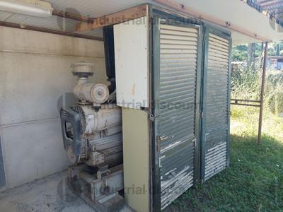 16#88240 Generatore MUZ in vendita - foto 1