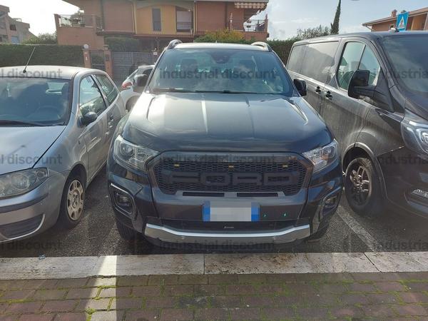 Autocarri in vendita