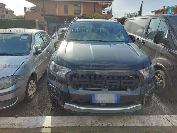 4#8826 Autocarro Ford Ranger in vendita - foto 3