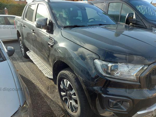 4#8826 Autocarro Ford Ranger in vendita - foto 4