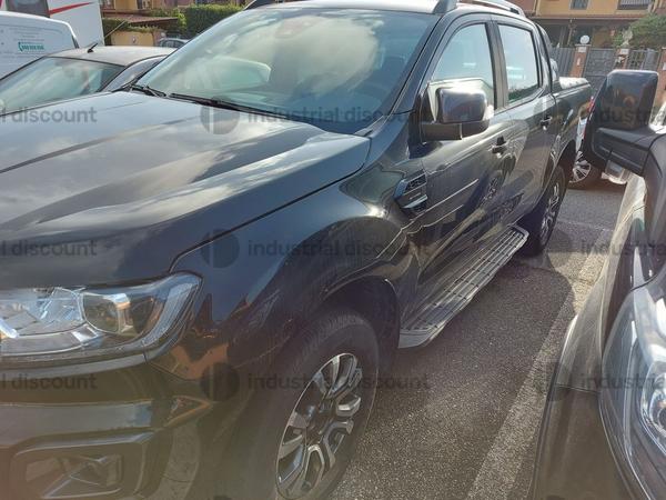 4#8826 Autocarro Ford Ranger in vendita - foto 5