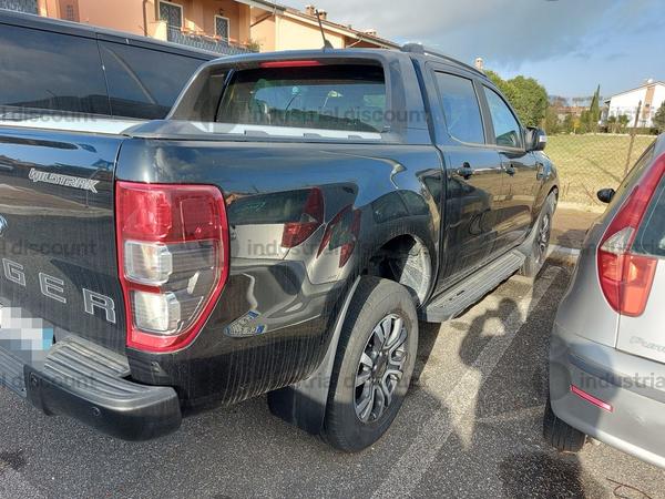 4#8826 Autocarro Ford Ranger in vendita - foto 6