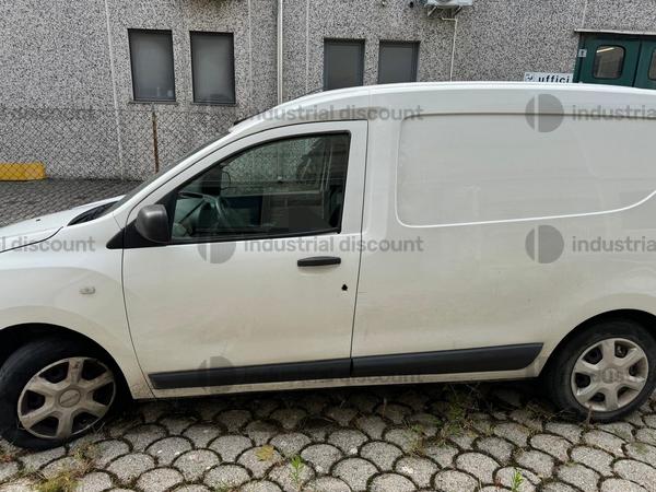 1#8827 Autocarro Dacia Dokker in vendita - foto 4