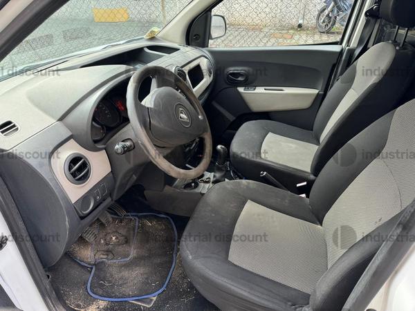 1#8827 Autocarro Dacia Dokker in vendita - foto 9